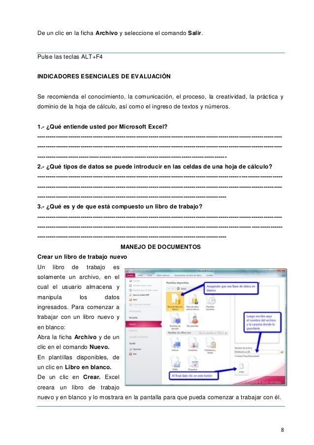 Modulo Noveno De Basica Listo