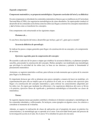 Modulo para estudiantes | PDF
