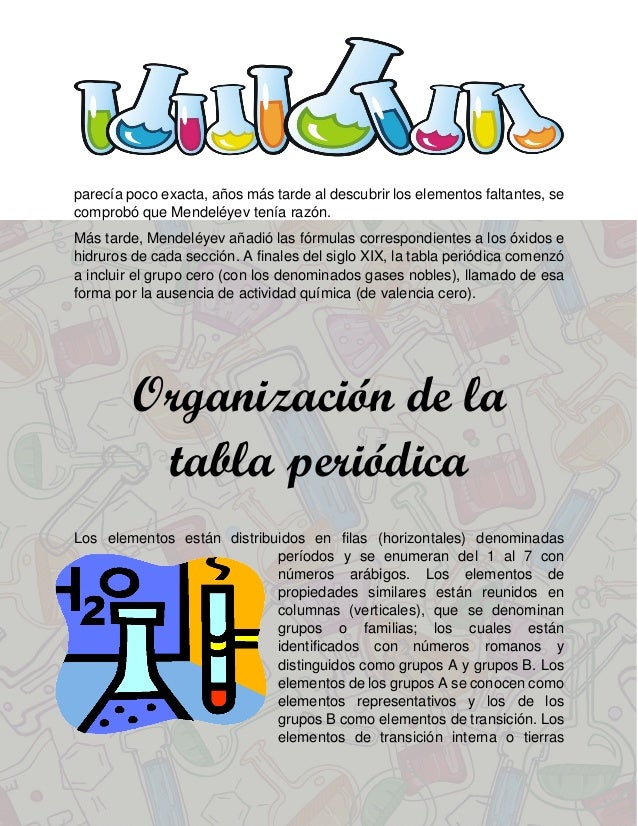 7 raras se colocan aparte en la tabla peridica en dos grupos - Tabla Periodica Grupos Y Periodos Pdf 7 raras se colocan aparte en la tabla peridica en dos grupos - Tabla Periodica Grupos Y Periodos Pdf