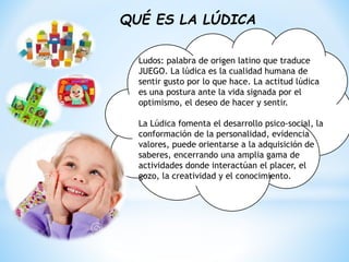 MODULO RECREACIÓN Y LÚDICA.ppt