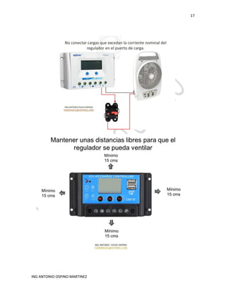17
ING ANTONIO OSPINO MARTINEZ
 