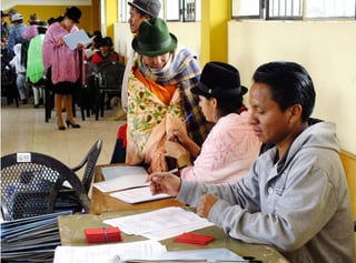 41
Guía de Rendición de Cuentas para Gobiernos Autónomos Descentralizados (GAD):
 