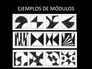 Modulos | PPTX