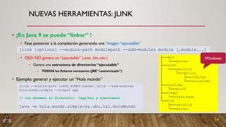 Java 9 - Módulos | PDF