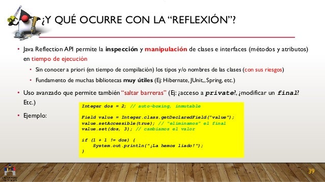 Java 9 Modulos