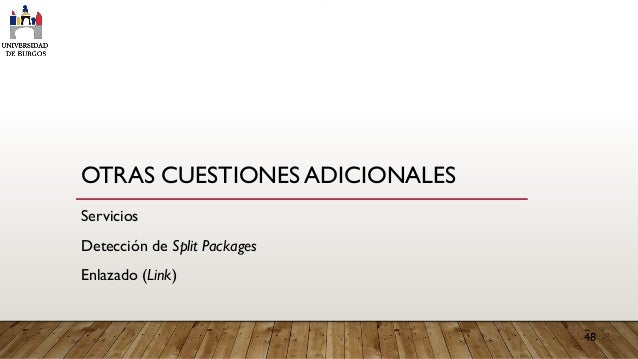 Java 9 Modulos Java 9 Modulos