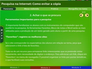 Moduloscursopesquisa