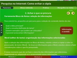 Moduloscursopesquisa