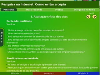 Moduloscursopesquisa