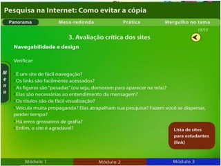 Moduloscursopesquisa