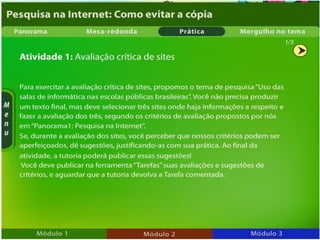 Moduloscursopesquisa