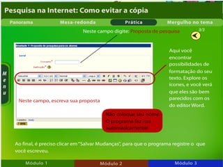 Moduloscursopesquisa
