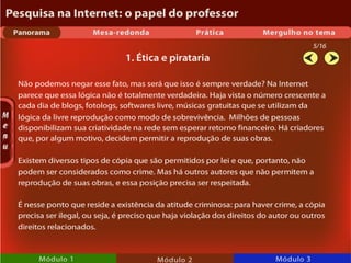 Moduloscursopesquisa