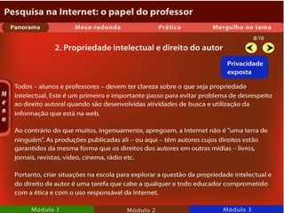 Moduloscursopesquisa