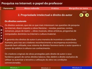 Moduloscursopesquisa