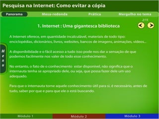 Moduloscursopesquisa