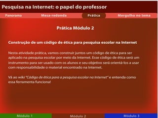 Moduloscursopesquisa