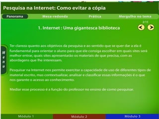 Moduloscursopesquisa