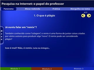 Moduloscursopesquisa