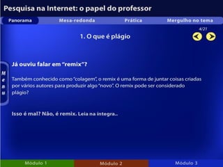 Moduloscursopesquisa