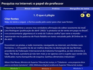 Moduloscursopesquisa