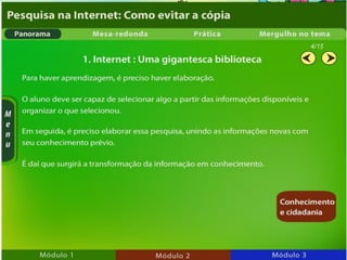 Moduloscursopesquisa