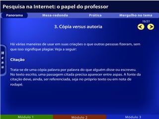 Moduloscursopesquisa