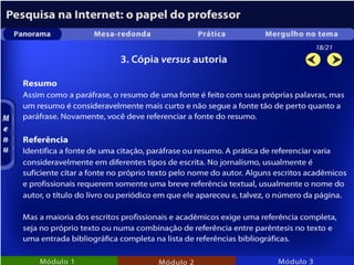 Moduloscursopesquisa