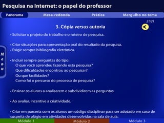 Moduloscursopesquisa