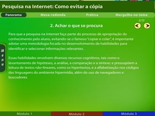 Moduloscursopesquisa