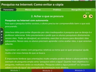 Moduloscursopesquisa