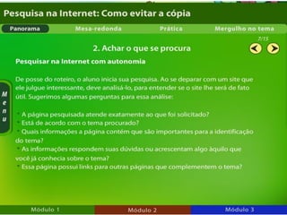 Moduloscursopesquisa