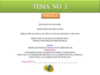 TEMA  N°  2PLANIFICACION TRIMESTRALSe realiza luego de la dosificación anual.  En la misma se utilizan como    objetivo general los que aparecen en el programa.Como objetivos específicos los que aparecen desdoblados en los programas.Nota: estos los podemos adecuar de acuerdo al contexto.  Luego se describenlos contenidos correspondientes a los objetivos planteados.En la tercera columna se plantean las estrategias de aprendizaje y las actividades de evaluación propuestas para el logro de los objetivos.Por último al final se debe incluir la bibliografía utilizada o recomendada parael desarrollo del curso.