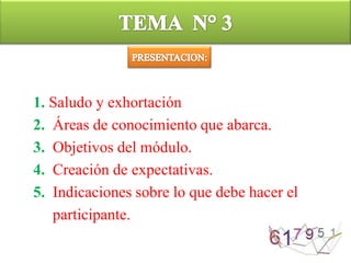 FORMATO DE DOSIFICACION