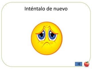 Inténtalo de nuevo




                     34
 