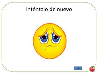 Inténtalo de nuevo




                     52
 