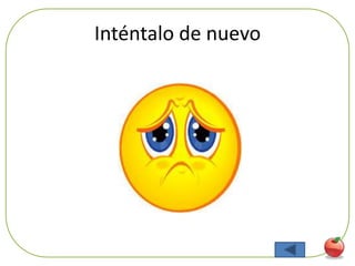 Inténtalo de nuevo




                     55
 