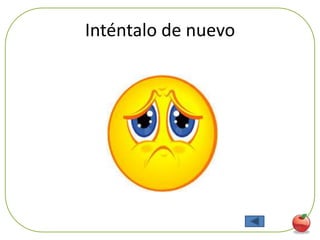 Inténtalo de nuevo




                     77
 