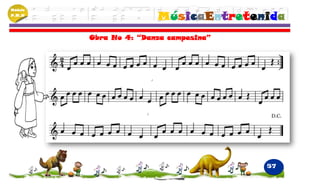 Módulo
P.M.N
                        MúsicaEntretenida
         Obra No 4: “Danza campesina”




                                        57
 
