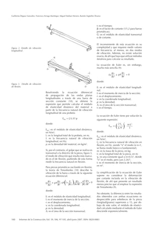 Modulo Vol2 Modulo young sonido | PDF