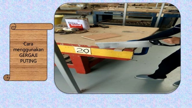 Modul Practical Tool Tahun 5