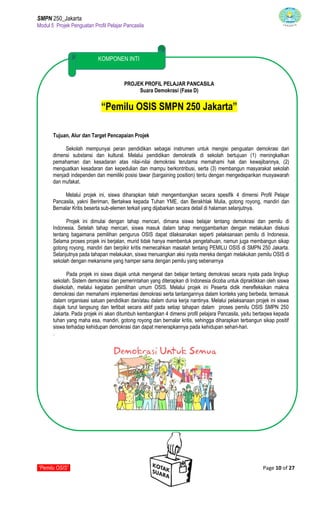 MODUL P5 PEMILU - SMP.pdf