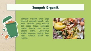 MODUL P5 TEMA GAYA HIDUP BERKELANJUTAN (Pengelolaan Sampah).pdf