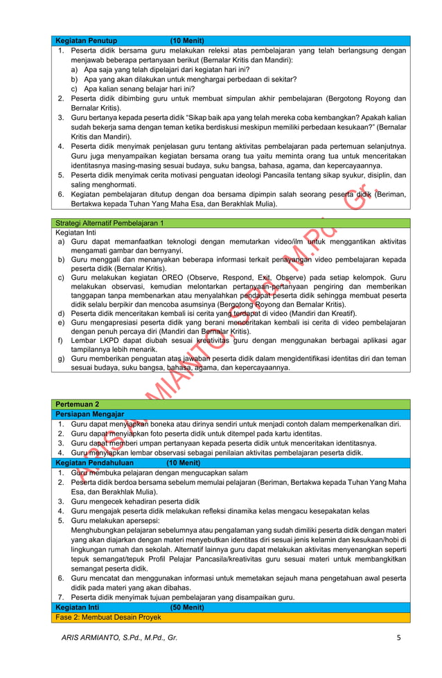 Modul Ajar Pendidikan Pancasila Ppkn Kelas 3 Kurikulum Merdeka Pdf Modul Ajar Pendidikan Pancasila Ppkn Kelas 3 Kurikulum Merdeka Pdf