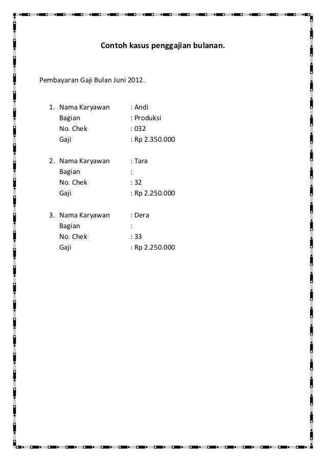 Modul payroll myob v13 full