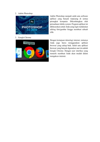 Sistem Operasi Pdf - Homecare24