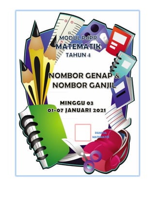 Modul PdPR M3 - 01-07 FEB 2021