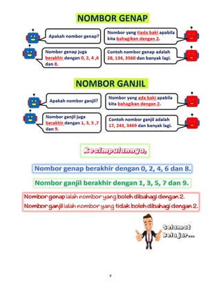 8
 