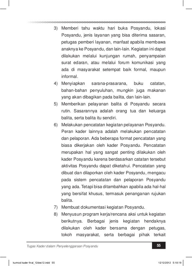 baik hamil untuk surat ibu Posyandu Modul Kader Pelatihan baik hamil untuk surat ibu Posyandu Modul Kader Pelatihan