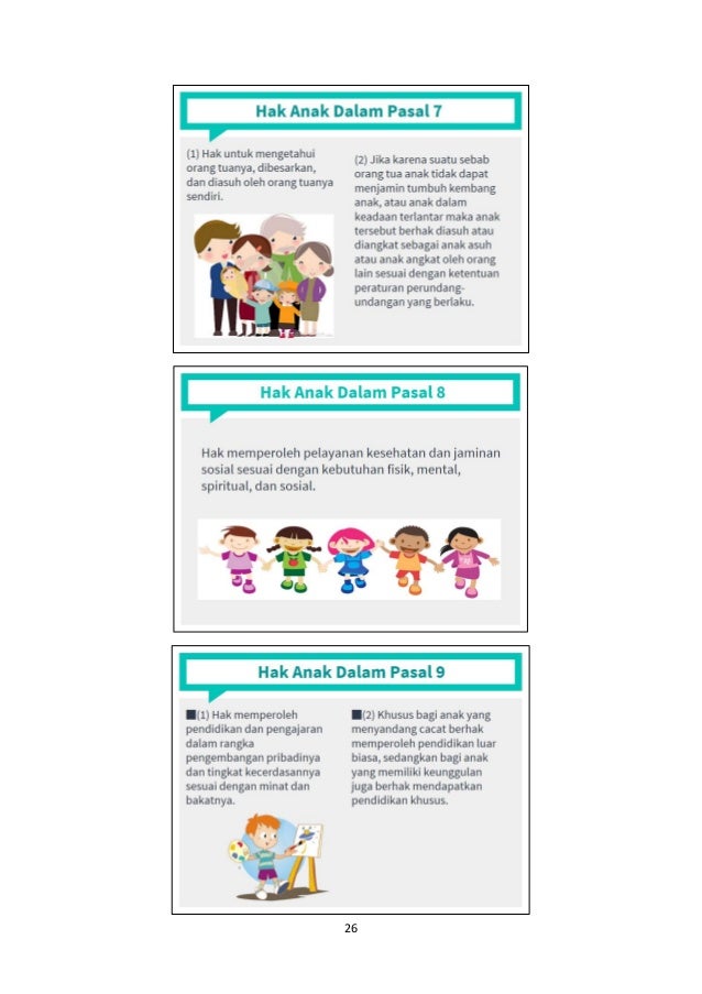 Modul Pelatihan Perlindungan Anak Dari Kekerasan Dan Eksploitasi Seks Modul Pelatihan Perlindungan Anak Dari Kekerasan Dan Eksploitasi Seks